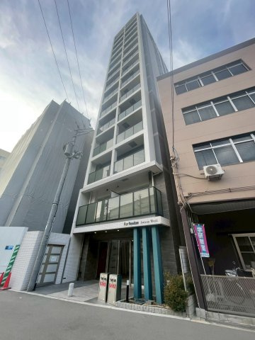 フォーリアライズ阿波座ウェスト