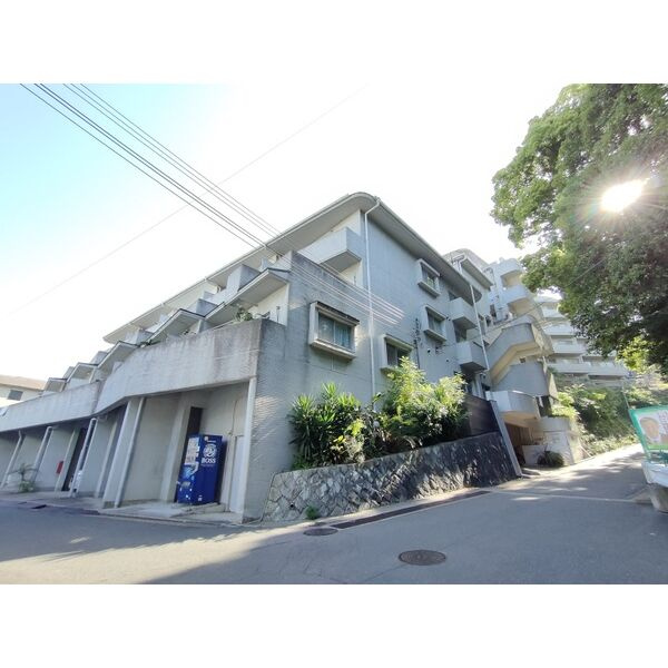 メルディアキューブ舞子