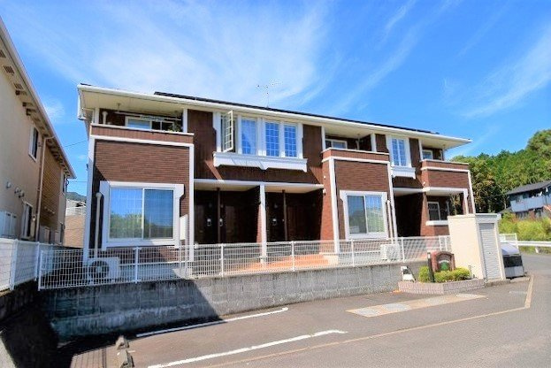 プロムナードⅧの画像