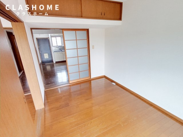 安井マンションIII　　　刈谷市近郊の賃貸はクラスホーム|同物件の別部屋になります。