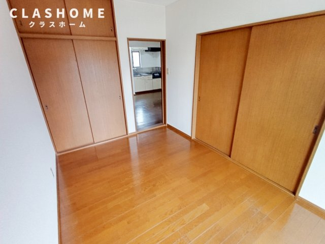 安井マンションIII　　　刈谷市近郊の賃貸はクラスホームの内装|同物件の別部屋になります。