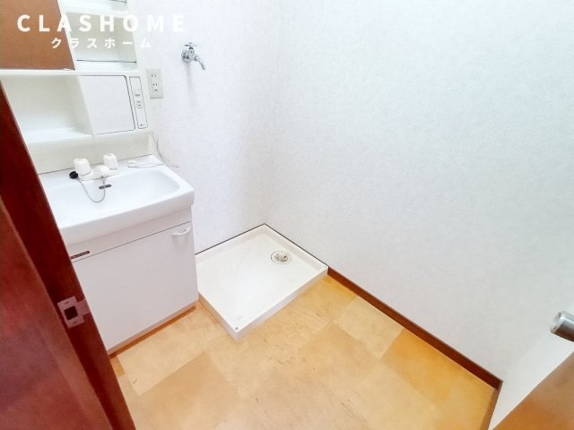 安井マンションIII　　　刈谷市近郊の賃貸はクラスホームのその他|同物件の別部屋になります。