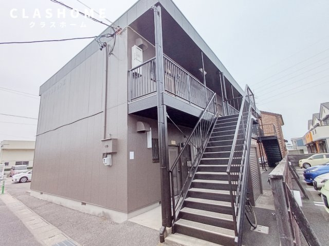 安井マンションIII　　　刈谷市近郊の賃貸はクラスホームのその他共用部分