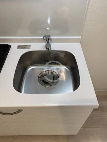 ミラージュパレス ロータスライフのキッチン|Miragepalace　Lotus Life　　