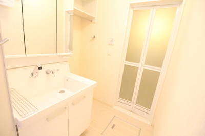 【洗面所】 | ロイヤルコート曰佐