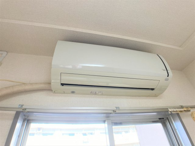 コープ野村半田壱号棟の設備