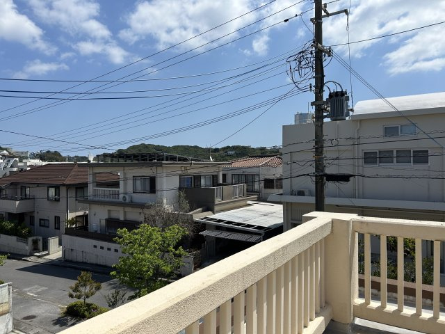 浦添市西原戸建のその他