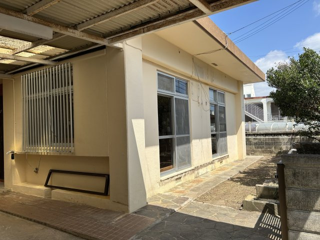 浦添市西原戸建のその他
