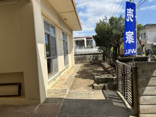 浦添市西原戸建のその他