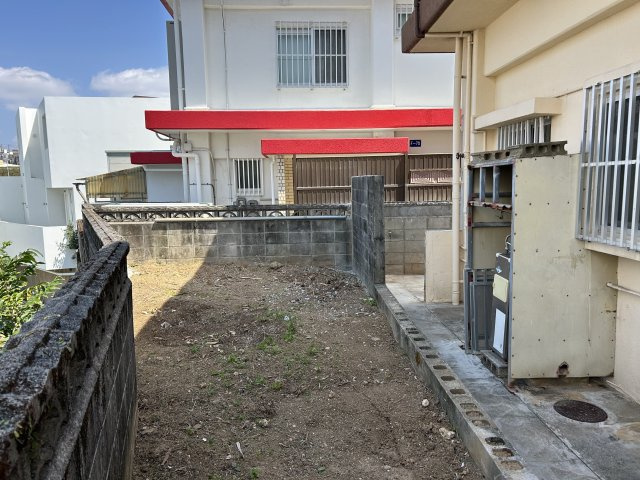 浦添市西原戸建のその他