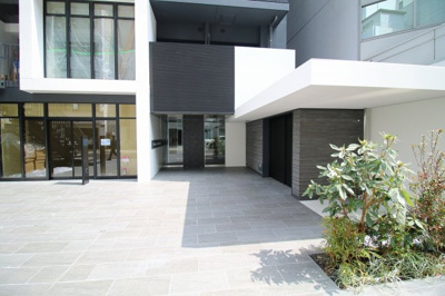 【エントランス】 | BPRレジデンス大阪本町Q