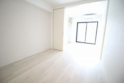 【居間・リビング】 | BPRレジデンス大阪本町Q