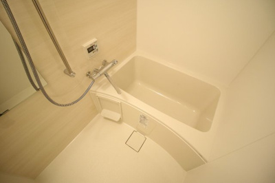 【浴室】 | BPRレジデンス大阪本町Q