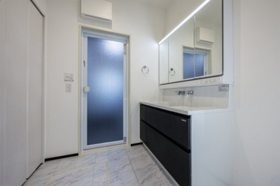 【独立洗面台】 | T-PLACE SETA