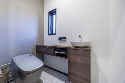 【トイレ】 | T-PLACE SETA