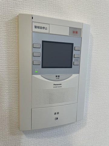 プレサンス大阪天満リバーシアのセキュリティ