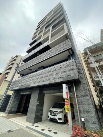 プレサンス大阪天満リバーシア