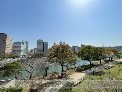 【展望】 | 和光銀山レジデンス