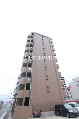 ガディス・パーク行徳壱番館