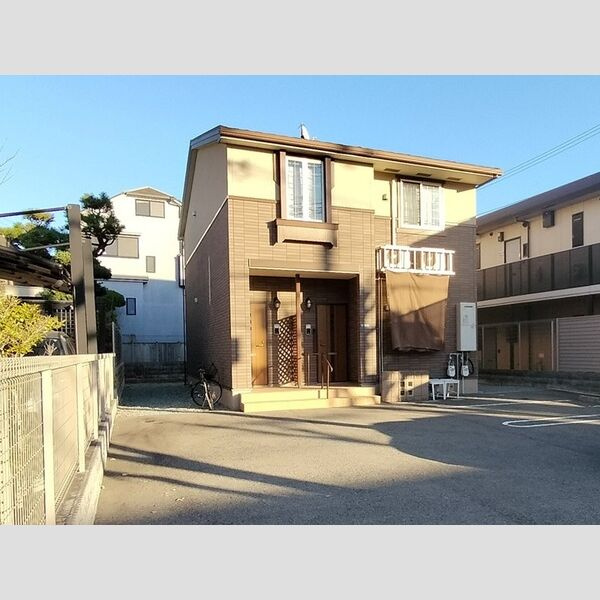 荒戎町