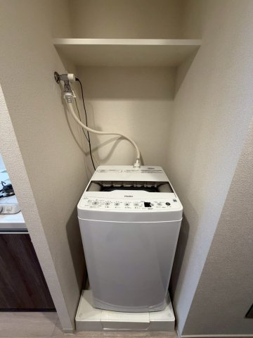 プレサンス堺筋本町ディスティニーの設備