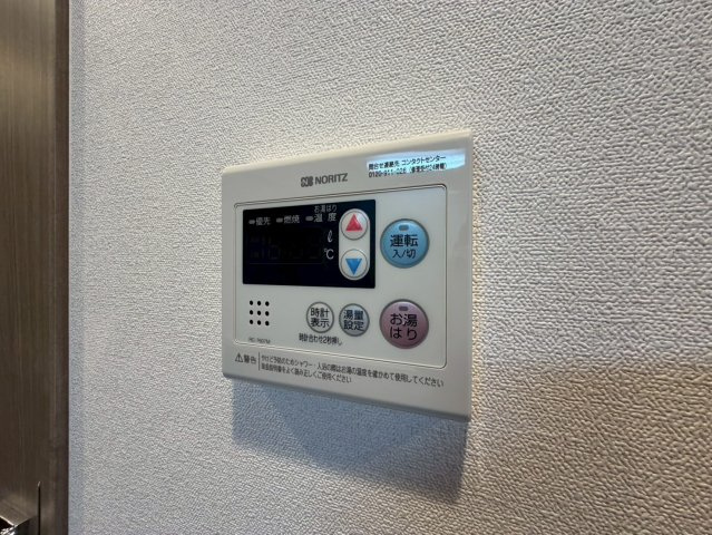 プレサンス堺筋本町ディスティニーの設備