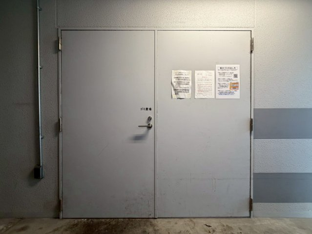 プレサンス堺筋本町ディスティニーのその他