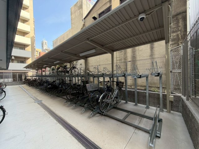 プレサンス堺筋本町ディスティニーのその他共用部分