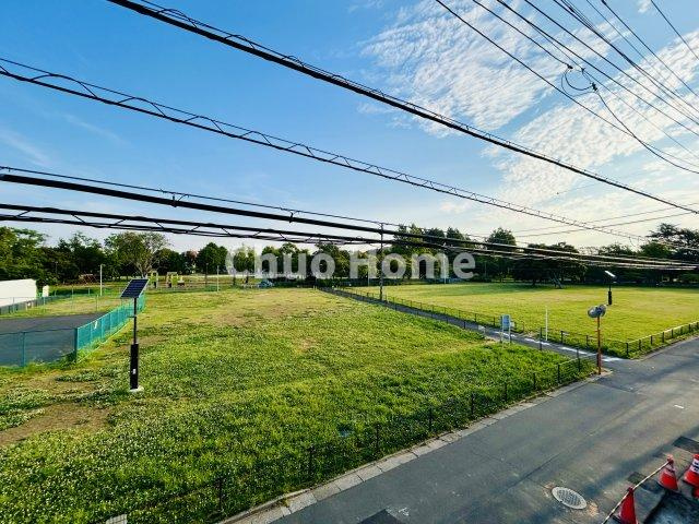 江戸川区西篠崎1丁目新築分譲住宅の展望|眺望
