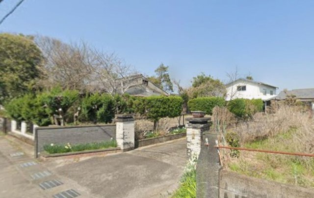 都城市高城町石山の中古一戸建