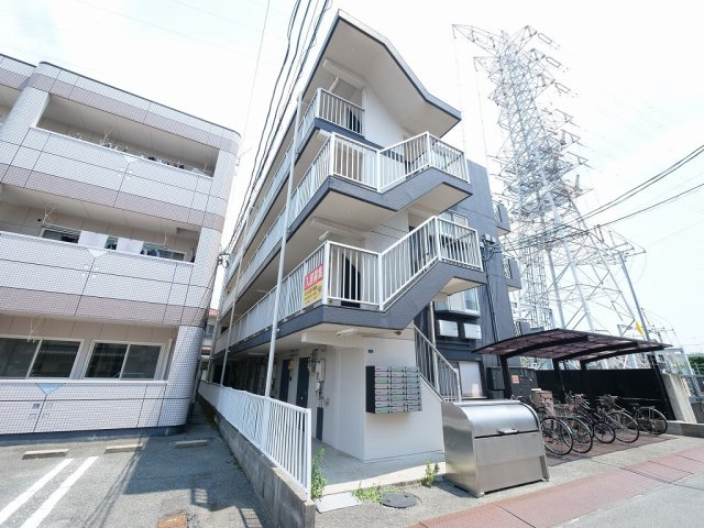 奥田西町ハイツのその他共用部分