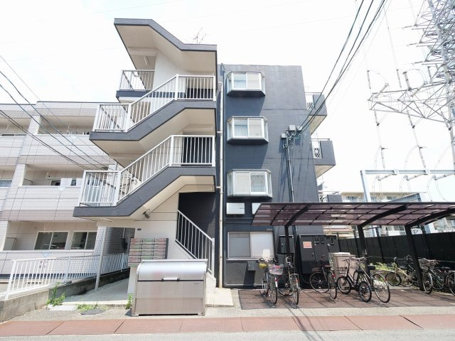 奥田西町ハイツ