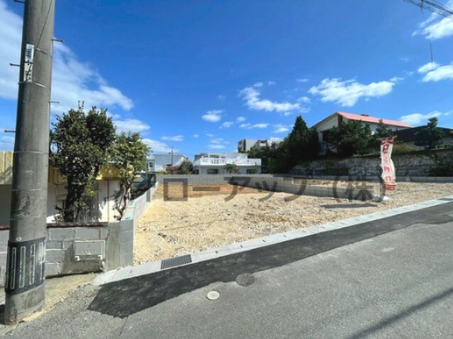 リーブルガーデン宜野湾市宇地泊