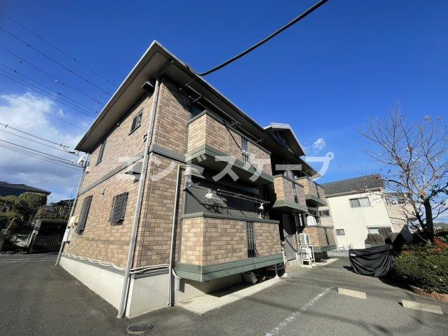 シャンポワール　Ｃ