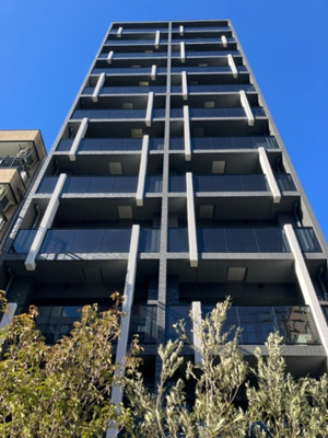 【外観】 | シーズンフラッツ押上フィオーレ