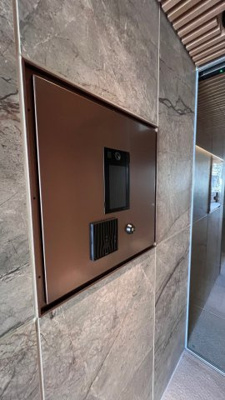 【セキュリティ】 | シーズンフラッツ押上フィオーレ