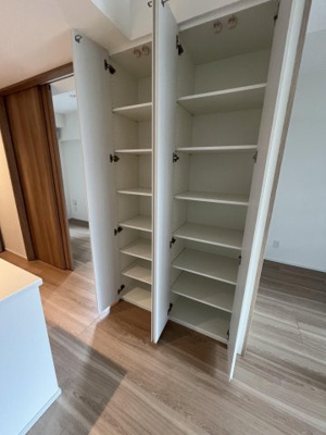 【収納】 | シーズンフラッツ押上フィオーレ