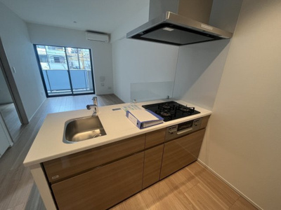 【キッチン】 | シーズンフラッツ押上フィオーレ