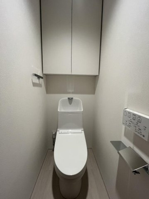 【トイレ】 | シーズンフラッツ押上フィオーレ