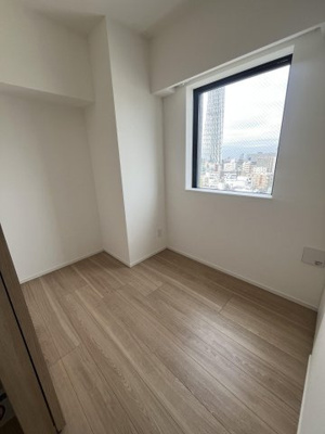 【内装】 | シーズンフラッツ押上フィオーレ