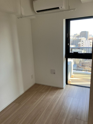 【寝室】 | シーズンフラッツ押上フィオーレ