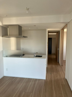 【キッチン】 | シーズンフラッツ押上フィオーレ