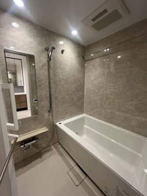 【浴室】 | シーズンフラッツ押上フィオーレ