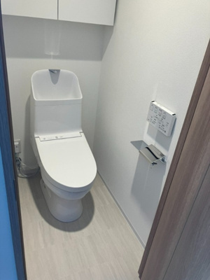 【トイレ】 | シーズンフラッツ押上フィオーレ