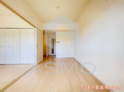 【内装】 | ルチューレ西梅田 | ※同建物内参考写真