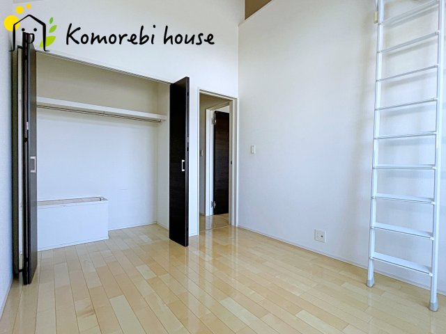 さいたま市西区西大宮4丁目　中古戸建の洋室|26.3.21　撮影済み