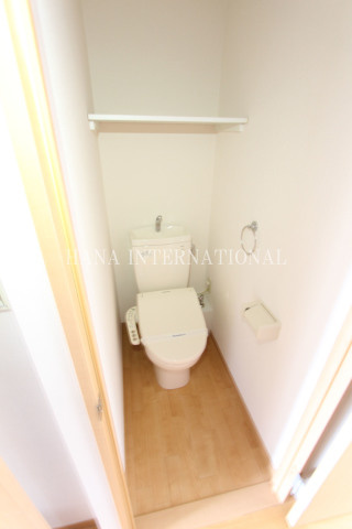 Ａｎｇｅｌ柏のトイレ