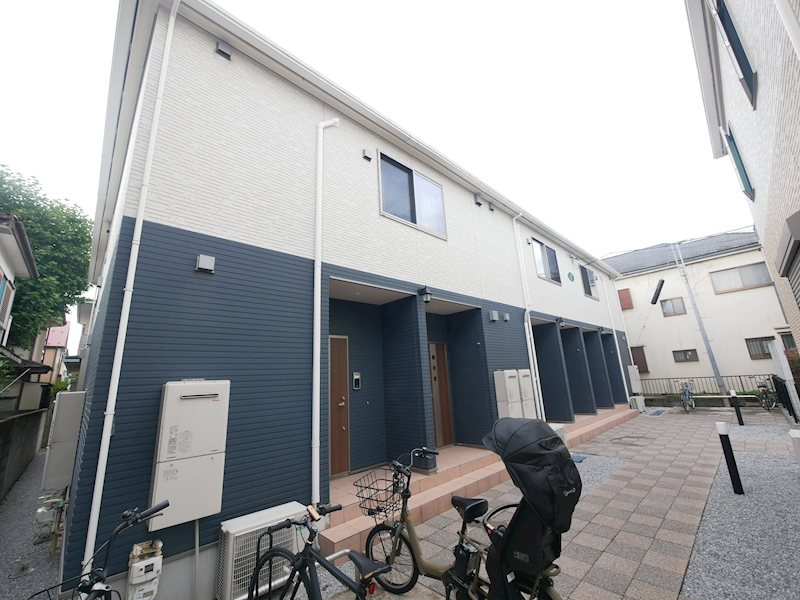 ルミエール国立Ⅰ