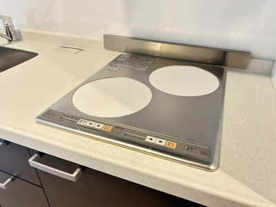 【キッチン】 | FlowerGarden KOE