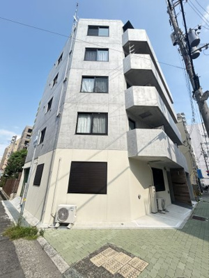 【外観】 | FlowerGarden KOE